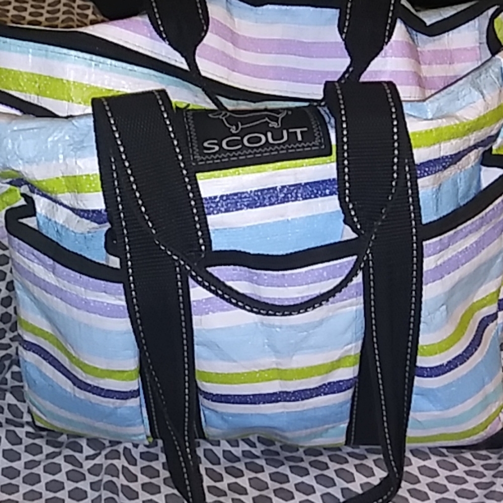 Scout Pocket Rocket Handbag